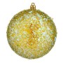 Christmas Baubles Ø 10 cm 6 Units Green | Tienda24 - Global Online Shop Tienda24.eu