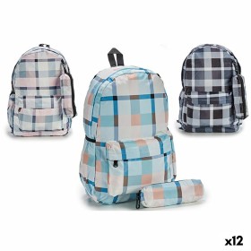 Trolley per la Scuola Frozen One heart Verde Turchese 33 X 45 X 22 cm | Tienda24 - Global Online Shop Tienda24.eu