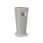 Umbrella stand Stefanplast Elegance Light grey Plastic 25 x 57 x 25 cm | Tienda24 - Global Online Shop Tienda24.eu