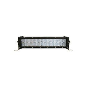 Lumière LED M-Tech WLO306 72W de M-Tech, Jeux de pièces et de composants d'éclairage - Réf : S3702712, Prix : 101,76 €, Remis...