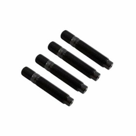 Wheel bolts Sparco S24912552 M12 x 1,25 4 Units by Sparco, Nuts, bolts and pins for tyres - Ref: S3707631, Price: 18,05 €, Di...