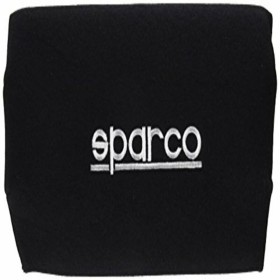 Assento de Corrida Sparco R100 Preto | Tienda24 - Global Online Shop Tienda24.eu