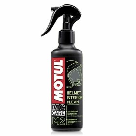 Disinfettante Motul MTL105504 (250 ml) di Motul, Detergenti per pelle e rivestimenti interni - Rif: S37112774, Prezzo: 9,92 €...