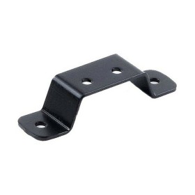 Cojín Lumbar para Asiento Racing OMP HB/692/N Negro Universal Pequeño | Tienda24 - Global Online Shop Tienda24.eu