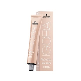 Permanent Dye L'Oreal Professionnel Paris Inoa Nº 7.44 Copper Blonde 60 g | Tienda24 - Global Online Shop Tienda24.eu