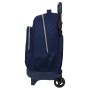 Mochila Escolar com Rodas Super Mario Azul Marinho 33 X 45 X 22 cm | Tienda24 - Global Online Shop Tienda24.eu