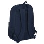 Cartable Munich Flash Blue marine 30 x 46 x 14 cm | Tienda24 - Global Online Shop Tienda24.eu