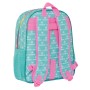 Cartable Rainbow High Paradise Turquoise 32 X 38 X 12 cm | Tienda24 - Global Online Shop Tienda24.eu