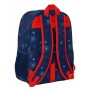 Cartable Spider-Man Neon Blue marine 33 x 42 x 14 cm | Tienda24 - Global Online Shop Tienda24.eu