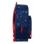 Cartable Spider-Man Neon Blue marine 33 x 42 x 14 cm | Tienda24 - Global Online Shop Tienda24.eu