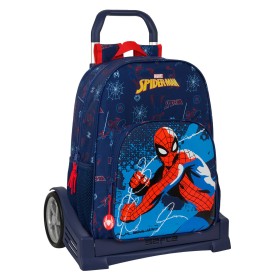 Child bag The Avengers Animals Cream With handles | Tienda24 - Global Online Shop Tienda24.eu