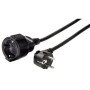 Cable alargador Hama 00047870 de Hama, Cables de extensión CEE - Ref: M0509010, Precio: 14,37 €, Descuento: %