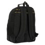 Mochila Escolar Real Madrid C.F. Negro 32 x 42 x 15 cm | Tienda24 - Global Online Shop Tienda24.eu