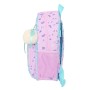 Cartable Frozen Cool days Violet Bleu ciel 28 x 34 x 10 cm | Tienda24 - Global Online Shop Tienda24.eu