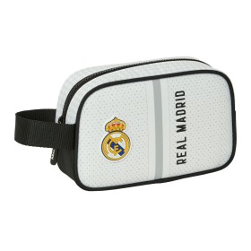 Toilet Bag F.C. Barcelona Black | Tienda24 - Global Online Shop Tienda24.eu