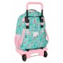 Cartable Na!Na!Na! Surprise Bunny Rose Turquoise 33 x 45 x 22 cm | Tienda24 - Global Online Shop Tienda24.eu