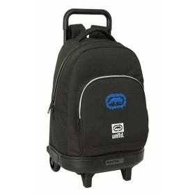 School Rucksack with Wheels Frozen Ice Magic 33 x 45 x 22 cm | Tienda24 - Global Online Shop Tienda24.eu