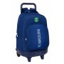 Cartable F.C. Barcelona Blue marine 33 x 45 x 22 cm | Tienda24 - Global Online Shop Tienda24.eu