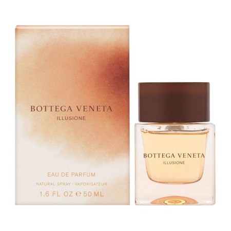 Damenparfüm Bottega Veneta Illusione EDP 50 ml | Tienda24 - Global Online Shop Tienda24.eu