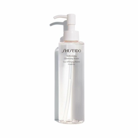 Gesichtswasser The Essentials Shiseido 729238141681 180 ml | Tienda24 - Global Online Shop Tienda24.eu