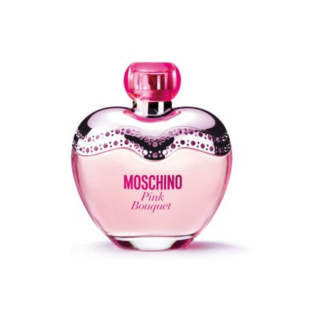 Damenparfüm Moschino PKBTS17-H EDT 50 ml | Tienda24 - Global Online Shop Tienda24.eu