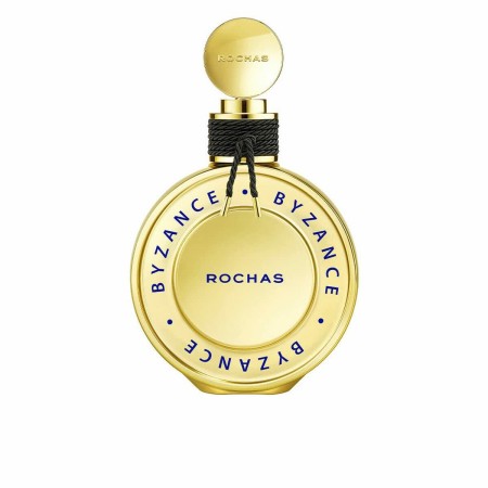 Parfum Femme Rochas EDP EDP 90 ml Byzance Gold | Tienda24 - Global Online Shop Tienda24.eu