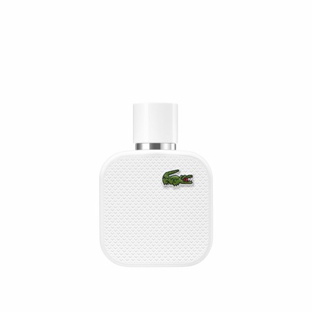 Perfume Hombre Lacoste L.12.12 Blanc EDT 50 ml | Tienda24 - Global Online Shop Tienda24.eu