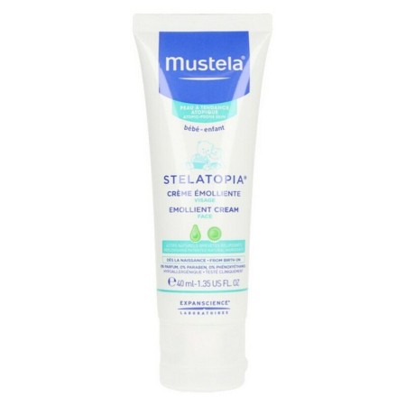 Creme Facial Mustela Le1572 40 ml | Tienda24 - Global Online Shop Tienda24.eu