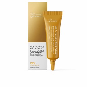 Crema Antietà Contorno Occhi Rilastil Hydrotenseur (15 ml) | Tienda24 - Global Online Shop Tienda24.eu