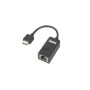 Adaptador Ethernet para USB Lenovo 4X90Q84427 | Tienda24 - Global Online Shop Tienda24.eu