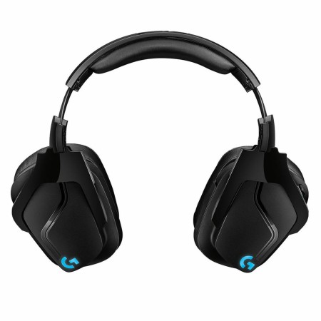 Auricolari con Microfono Gaming Logitech 981-000744 | Tienda24 - Global Online Shop Tienda24.eu