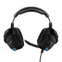 Auricolari con Microfono Gaming Logitech 981-000744 | Tienda24 - Global Online Shop Tienda24.eu