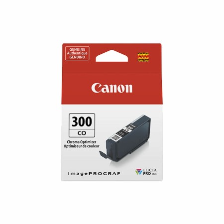 Tinteiro de Tinta Original Canon 4201C001 Preto | Tienda24 - Global Online Shop Tienda24.eu