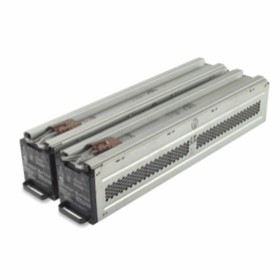 Batterie für Unterbrechungsfreies Stromversorgungssystem USV APC RBC55 | Tienda24 - Global Online Shop Tienda24.eu