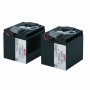 Batterie pour Système d'Alimentation Sans Interruption APC RBC55 | Tienda24 - Global Online Shop Tienda24.eu