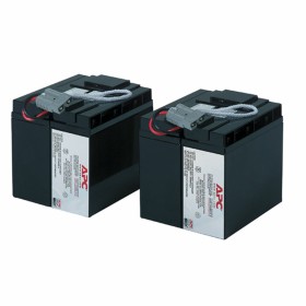 Batterie für Unterbrechungsfreies Stromversorgungssystem USV Green Cell AGM12 7000 mAh 6 V | Tienda24 - Global Online Shop Tienda24.eu