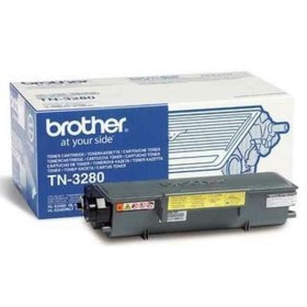 Toner Compatible Inkoem TN2420/2410 Noir | Tienda24 - Global Online Shop Tienda24.eu