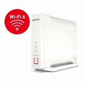 Ponto de Acesso Fritz! Box WLAN 4060 Branco de Fritz!, Pontos de acesso sem fios - Ref: S55129045, Preço: 277,51 €, Desconto: %