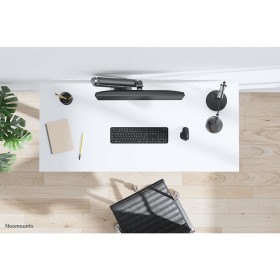 Wall Bracket Newline Interactive DB04 86" Black | Tienda24 - Global Online Shop Tienda24.eu