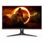 Écran AOC 24G2SPAE/BK 23,8" LED IPS LCD Flicker free 165 Hz | Tienda24 - Global Online Shop Tienda24.eu