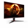 Écran AOC 24G2SPAE/BK 23,8" LED IPS LCD Flicker free 165 Hz | Tienda24 - Global Online Shop Tienda24.eu