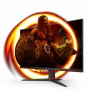 Écran AOC 24G2SPAE/BK 23,8" LED IPS LCD Flicker free 165 Hz | Tienda24 - Global Online Shop Tienda24.eu