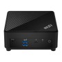 Mini PC MSI Cubi 5 12M-253ES Intel Core i5-1235U 8 GB RAM 256 GB SSD | Tienda24 - Global Online Shop Tienda24.eu