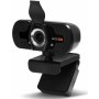 Webcam BASE XX D31944 Full HD | Tienda24 - Global Online Shop Tienda24.eu