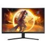 Monitor Gaming AOC CQ32G4VE Quad HD 32" | Tienda24 - Global Online Shop Tienda24.eu