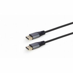 Cabo DisplayPort Ewent EC1407 Preto 3 m | Tienda24 - Global Online Shop Tienda24.eu