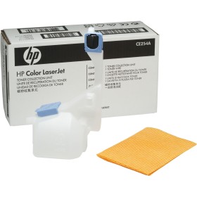 Cartuchos sobresselentes HP CE254A (1 Unidade) de HP, Toners e tinta de impressora - Ref: M0509262, Preço: 23,00 €, Desconto: %