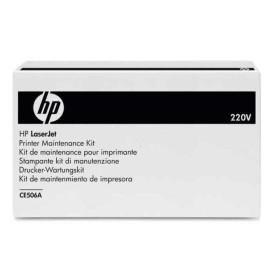 Kits de reparação HP CE506A Preto de HP, Toners e tinta de impressora - Ref: M0509266, Preço: 189,79 €, Desconto: %