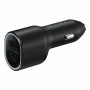 Cargador de Coche Samsung EP-L4020 Negro 40 W | Tienda24 - Global Online Shop Tienda24.eu