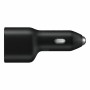 Car Charger Samsung EP-L4020 Black 40 W | Tienda24 - Global Online Shop Tienda24.eu